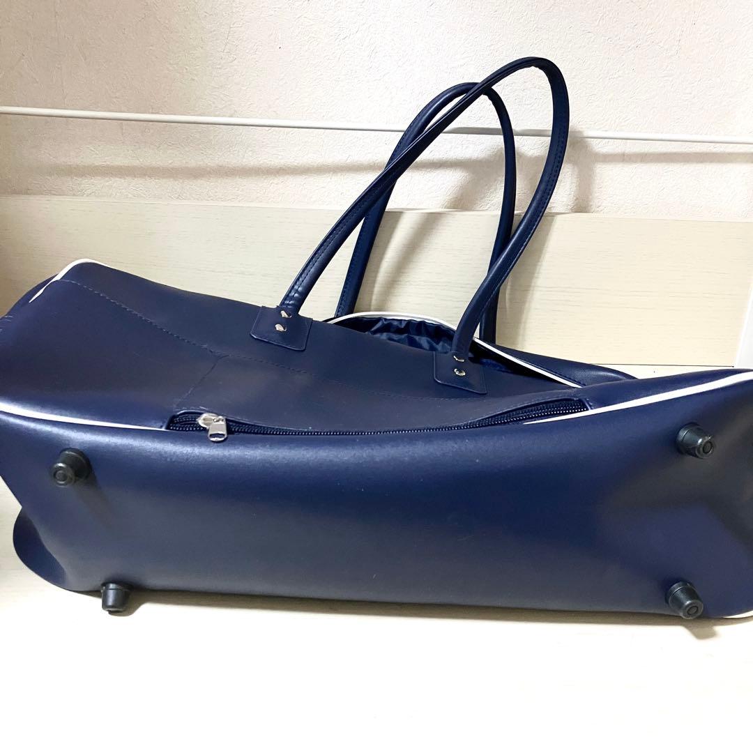 JO1 JO1DER SHOW ボストンバック