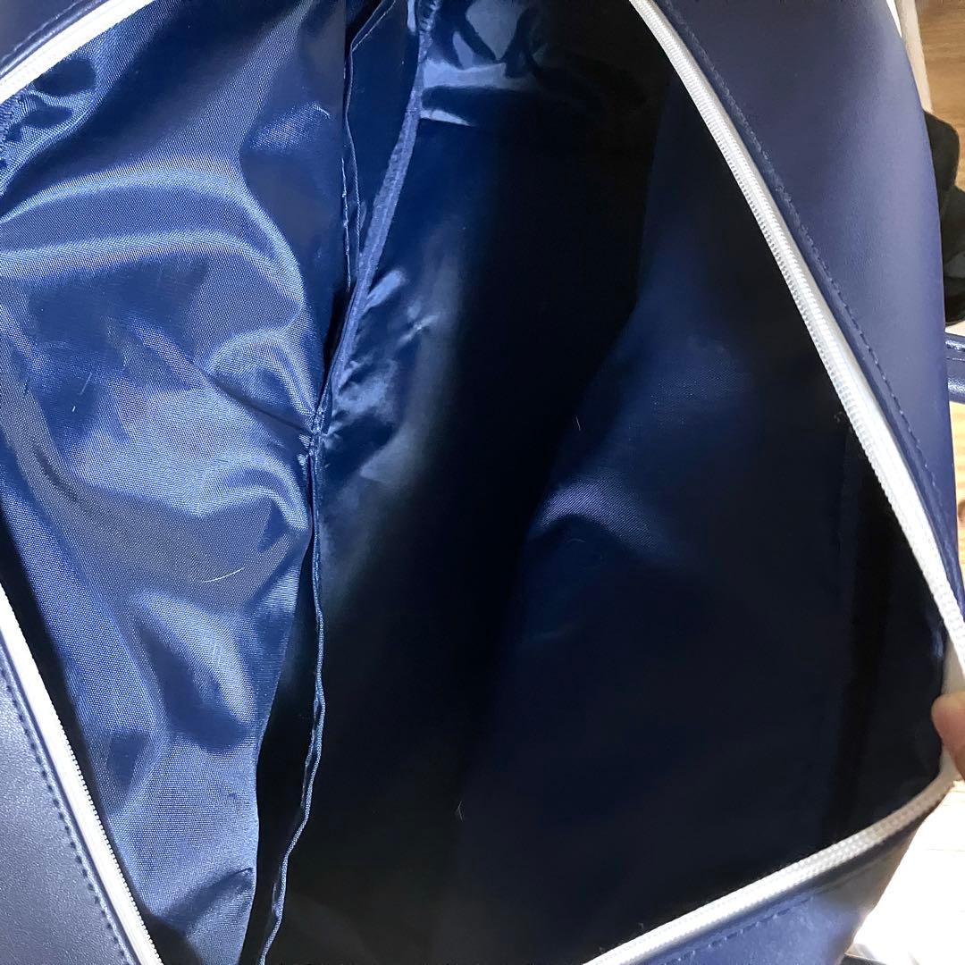 JO1 JO1DER SHOW ボストンバック