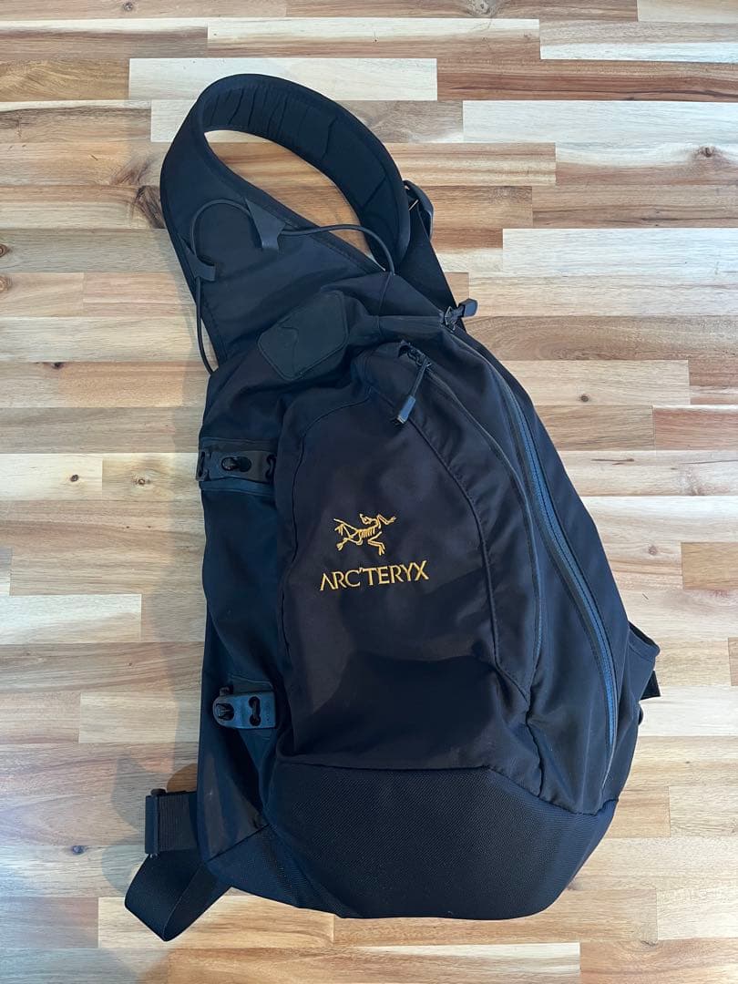 バッグ Arc'teryx System A Quiver Crossbody