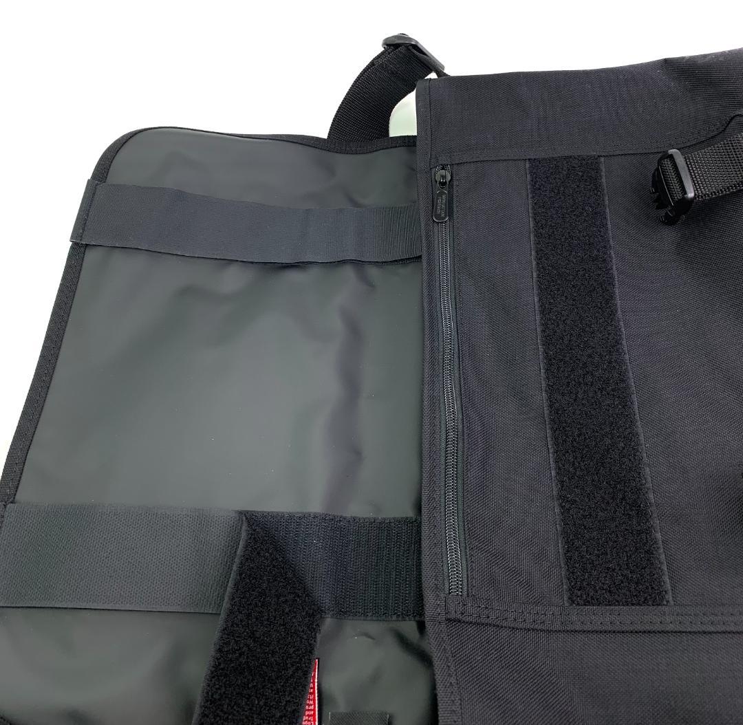 【極美品】マンハッタンポーテージ バッグ キャンバスバッグ