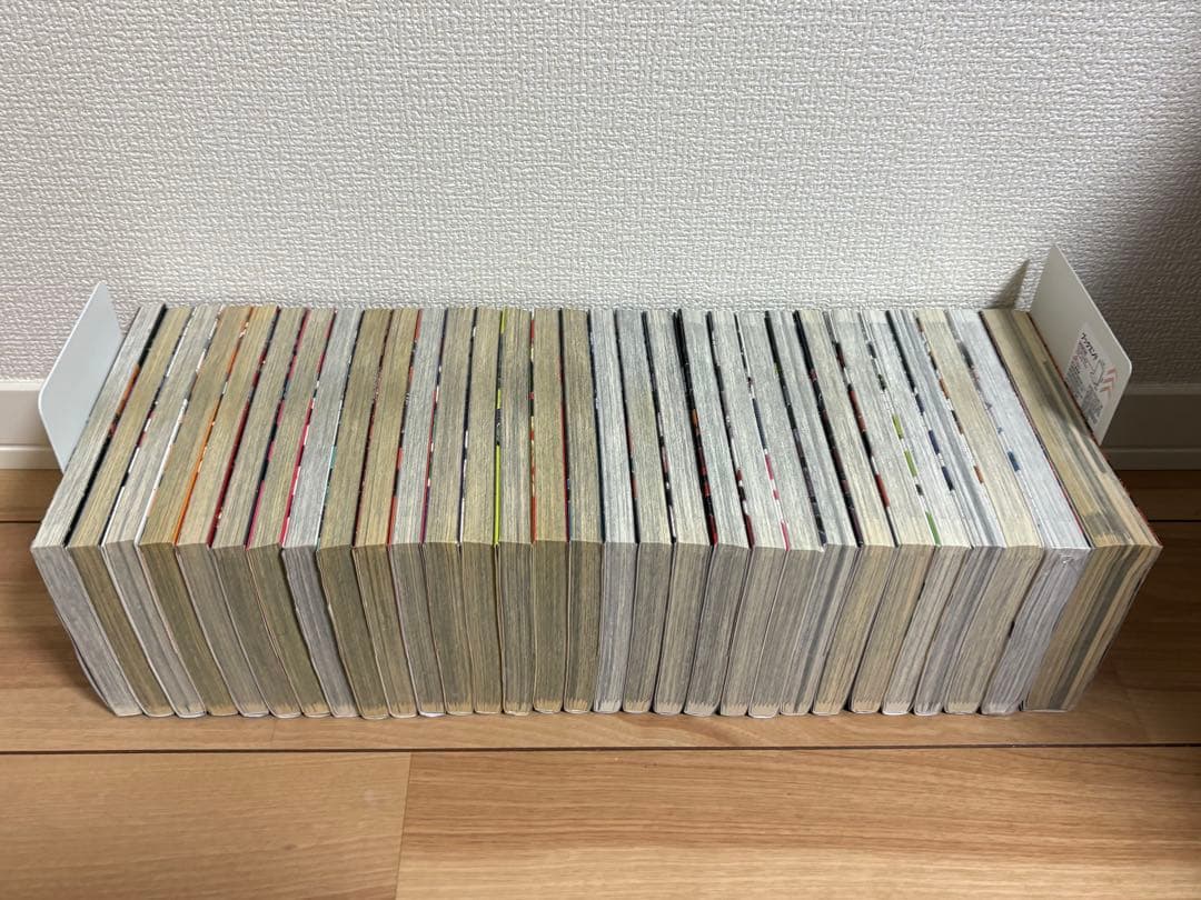 WORLD TRIGGER 1〜29巻既刊全巻+オフィシャルデータブック セット