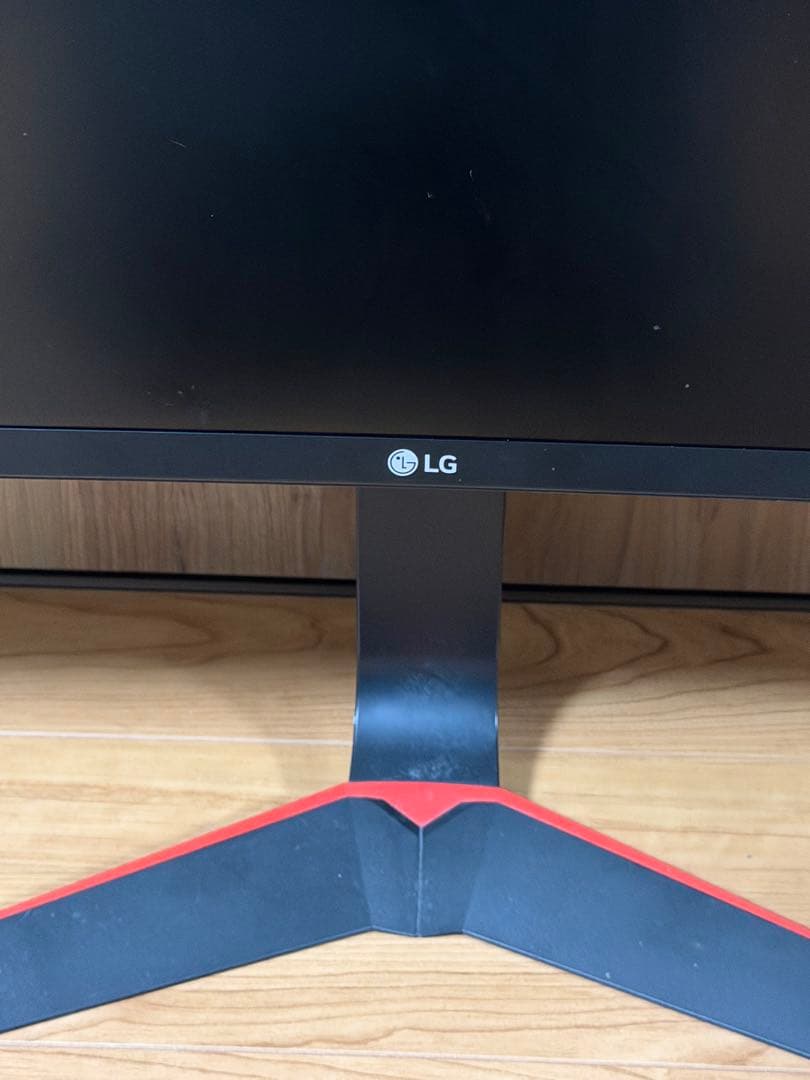 LG 34インチ ウルトラワイドモニター 34UC79G-B