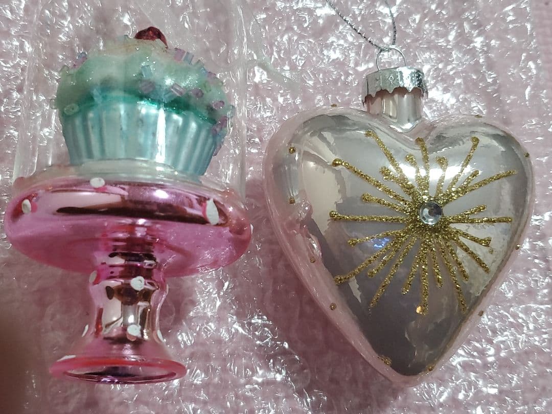 クリスマスツリー&ウォーターツリースノーセット