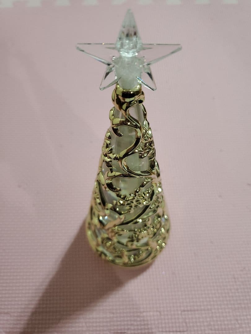 クリスマスツリー&ウォーターツリースノーセット