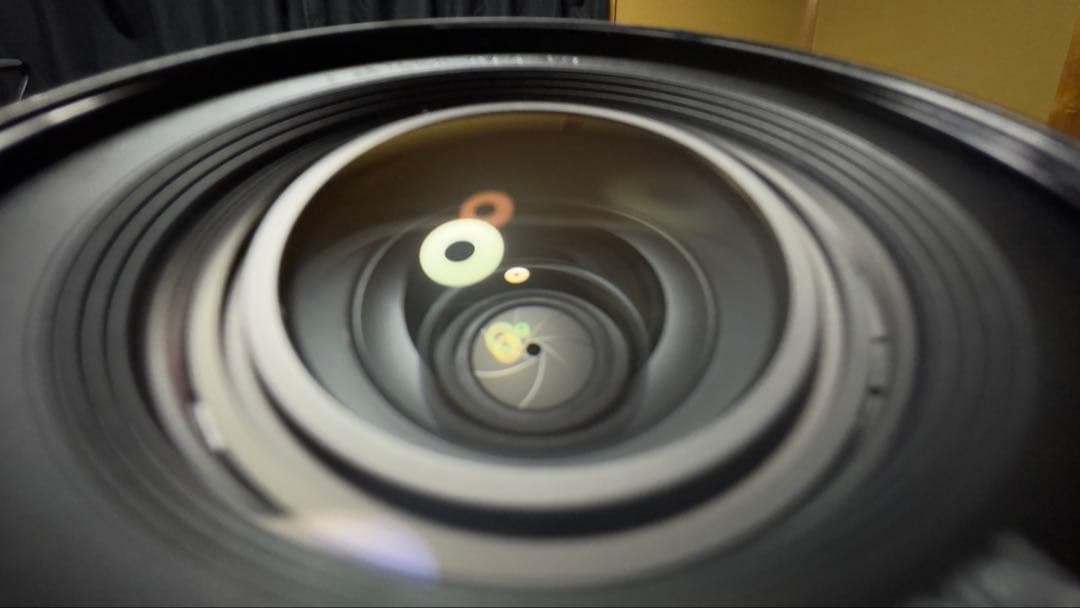 Nikon NIKKOR Z 24-70mm f/4 S 値下げお断りしてます。