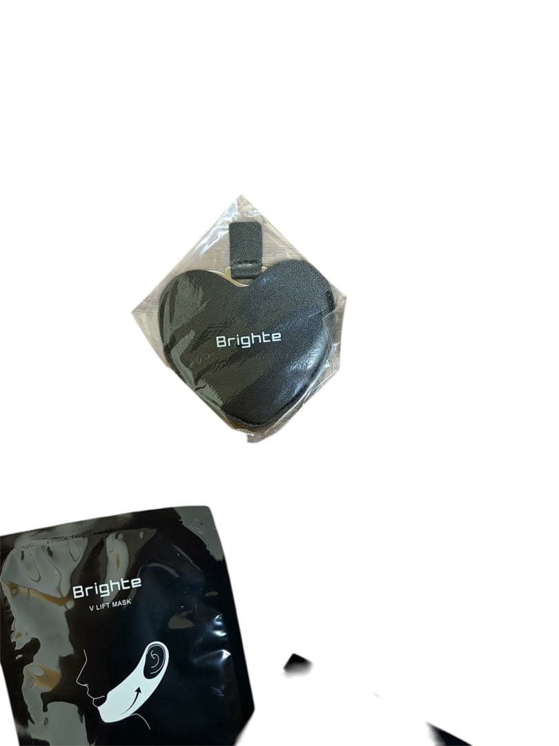 新品未開封 Brighte 美顔器