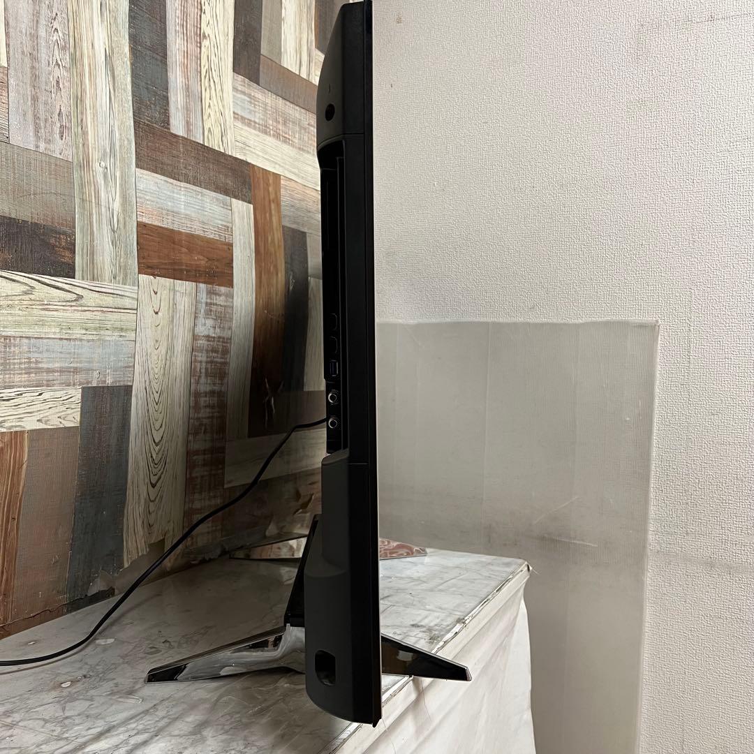 あぱっちさんパナソニック 43V型4K液晶テレビ スマートビエラ アプリ多数◎