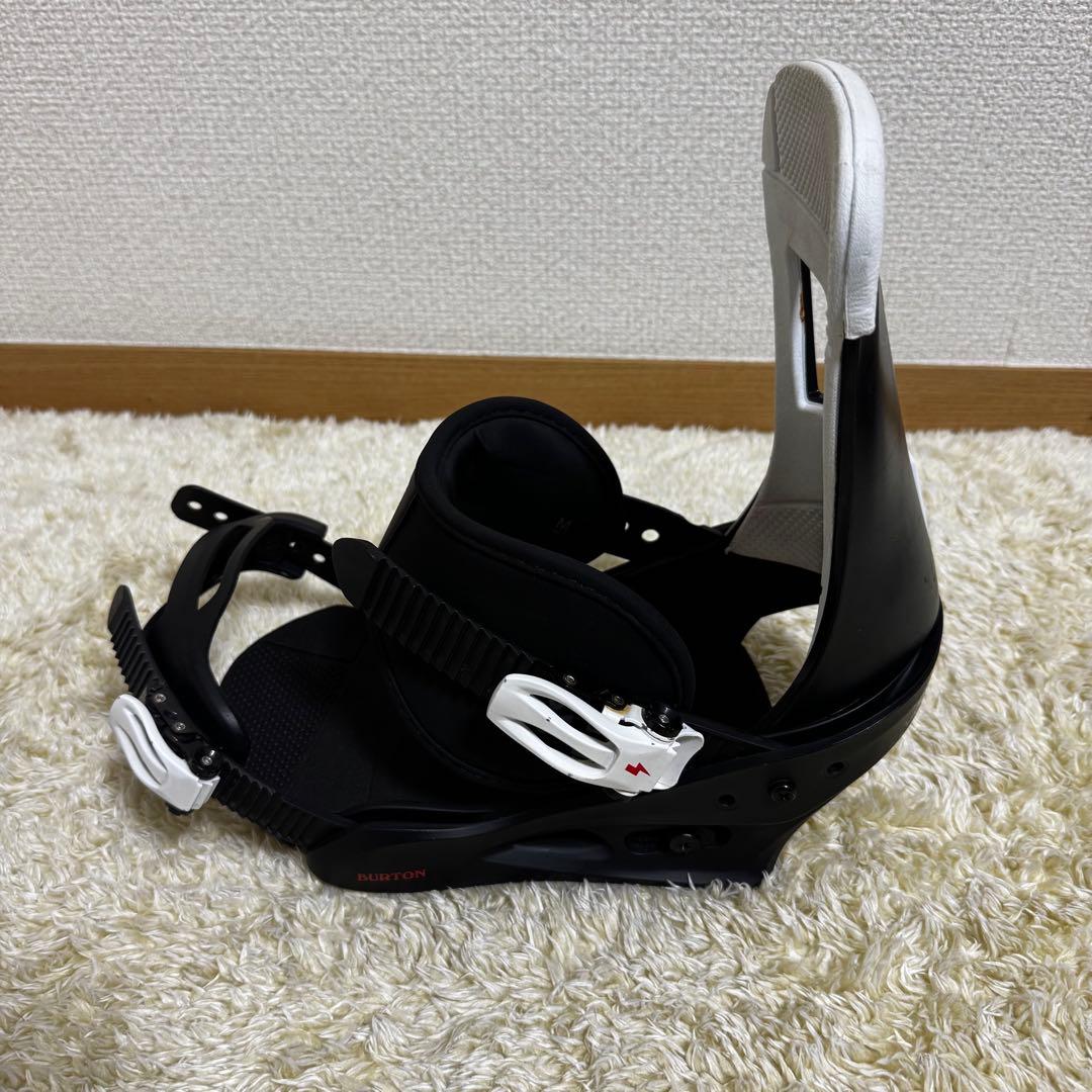 BURTON バートン FREESTYLE MNS ビンディング M