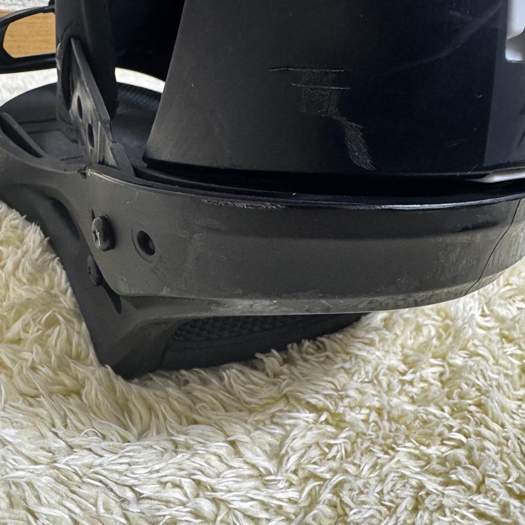 BURTON バートン FREESTYLE MNS ビンディング M