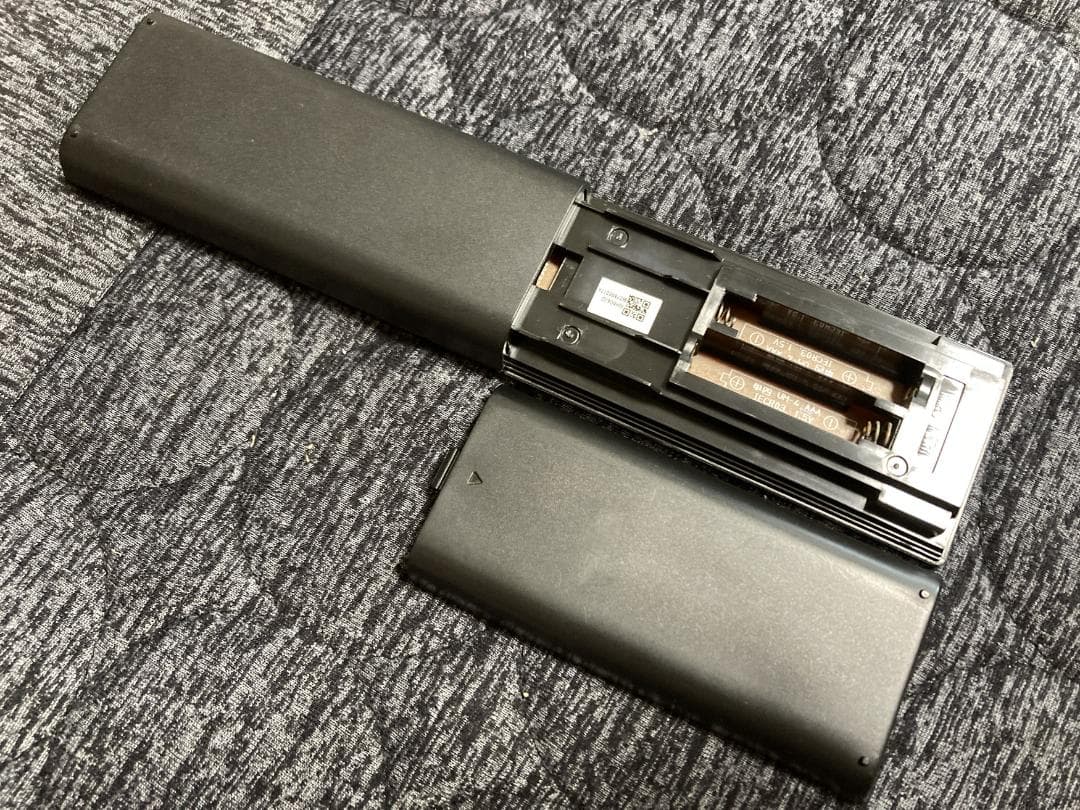 ●送料無料 18年製 FUNAI FL-50U3010 50型液晶テレビ 動作品