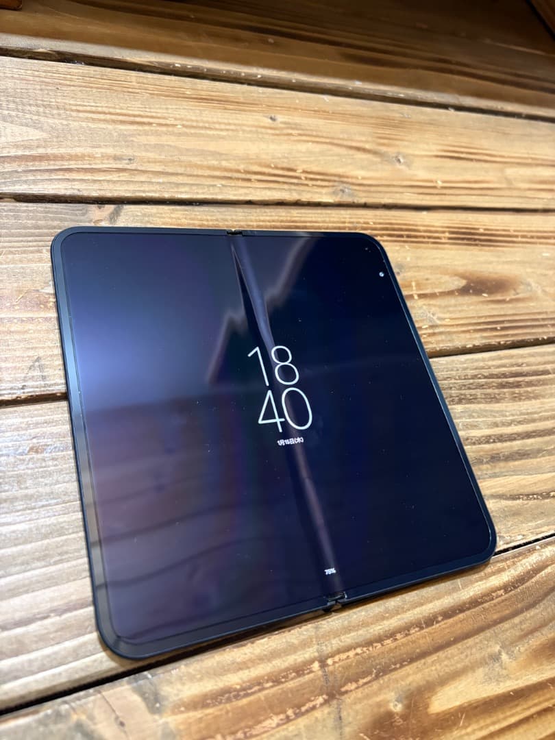 良品 Pixel 9 Pro Fold バッテリー100％ ガラスフィルム付き