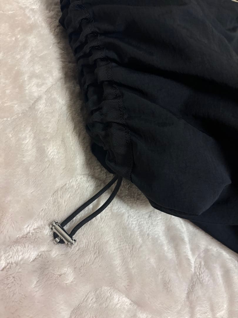 Lu Lu Lemon ボディーバック