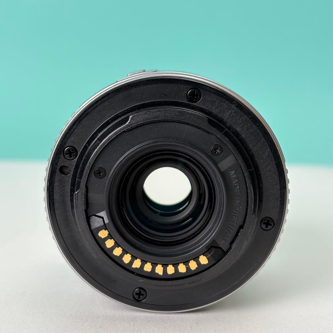 オリンパス 標準ズーム M.ZUIKO 14-42mm 3.5-5.6 II R