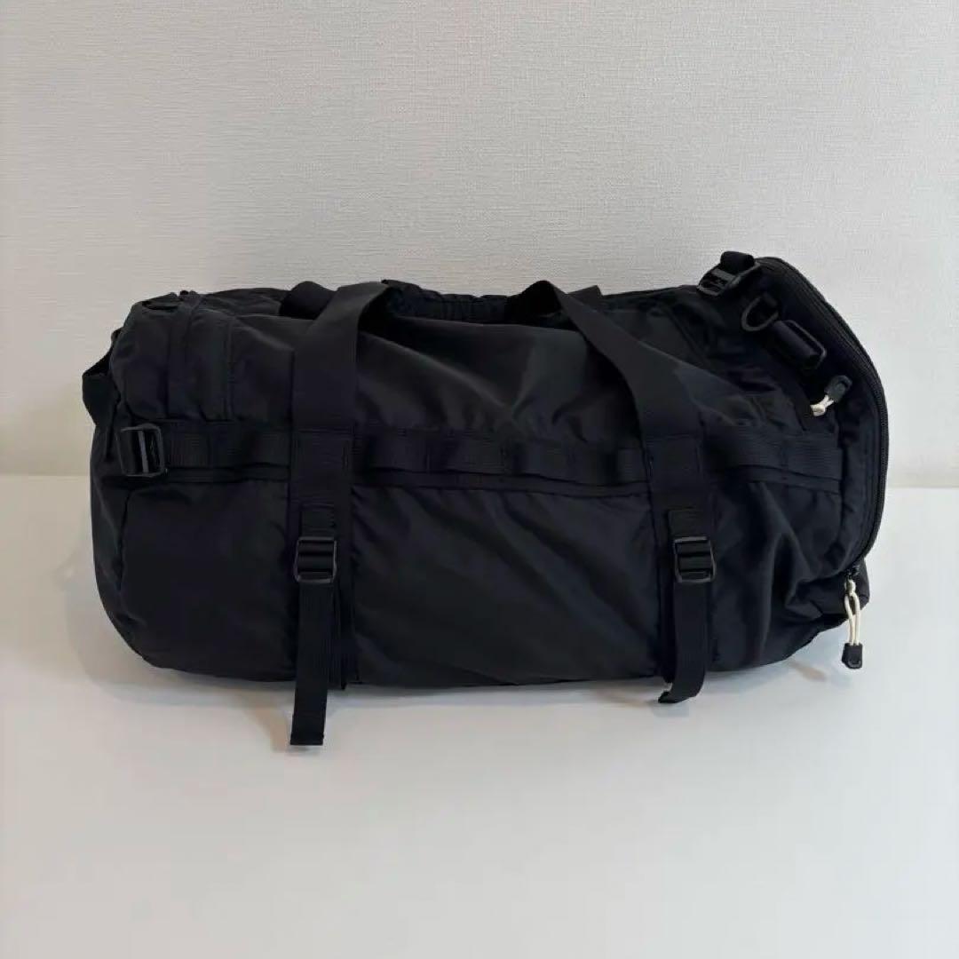 THENORTHFACE ノースフェイス ナイロンダッフル50 ボストン バッグ