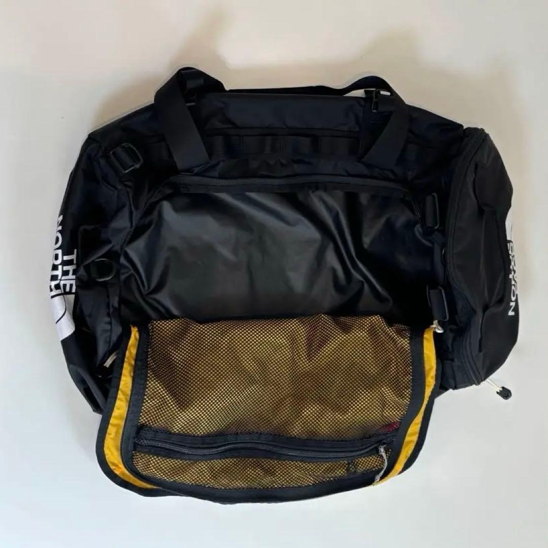 THENORTHFACE ノースフェイス ナイロンダッフル50 ボストン バッグ