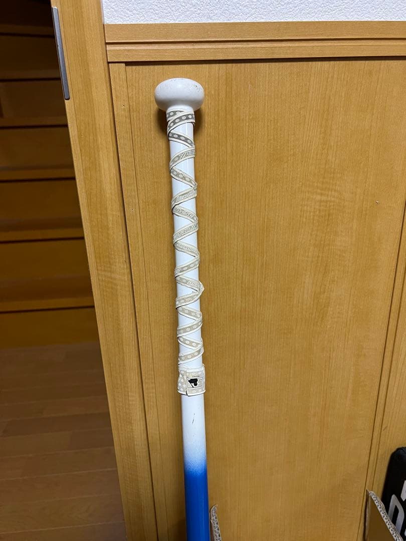 ミズノプロmizuno pro 限定 オーダーノックバット 91cm550g