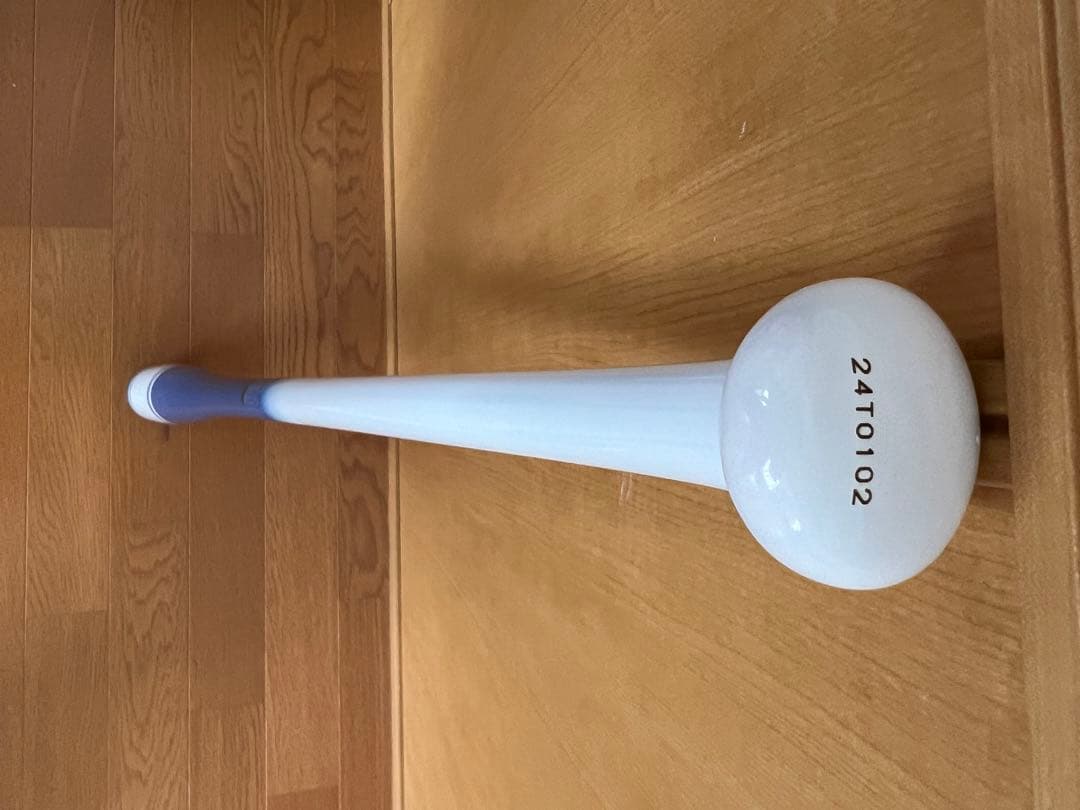 ミズノプロmizuno pro 限定 オーダーノックバット 91cm550g