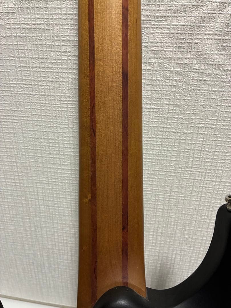 Ibanez QX527PB-ABS 7弦 初期型 LUNDGREN M7