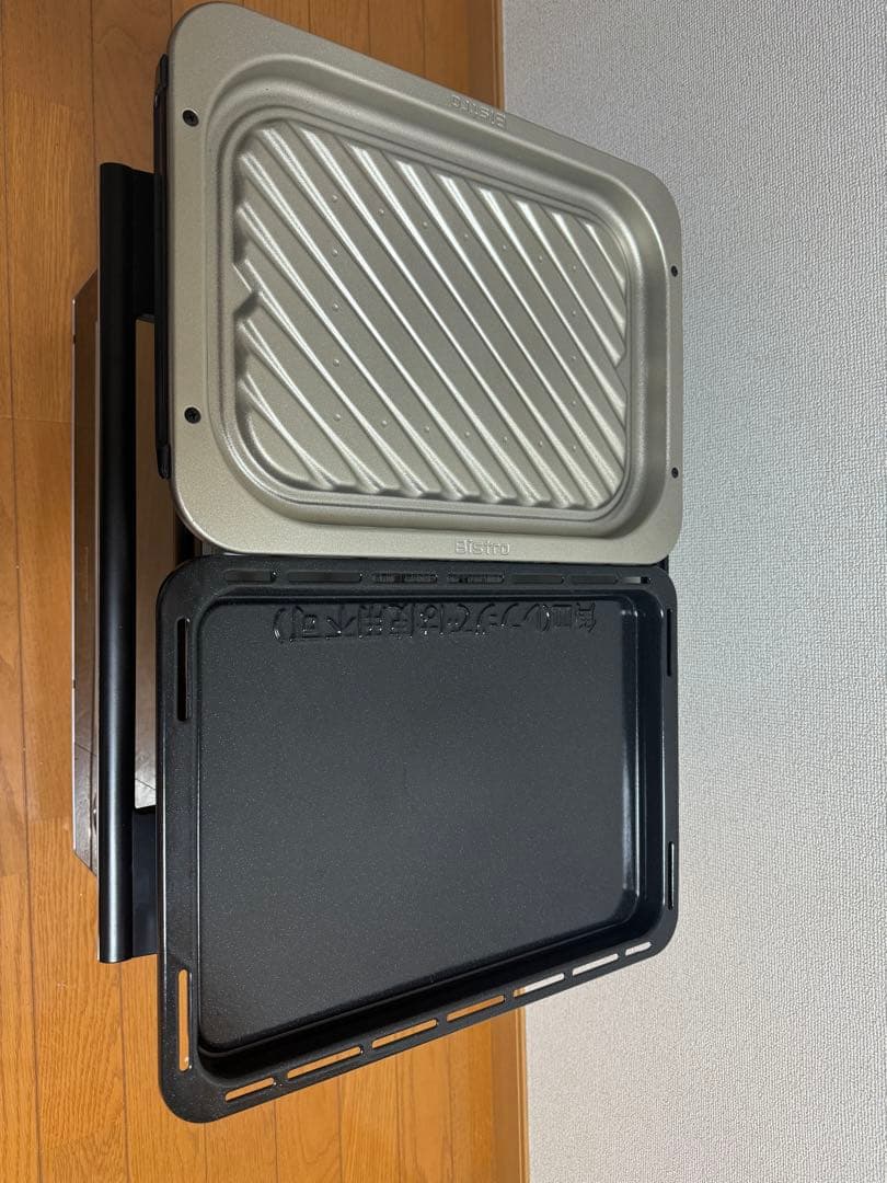 Panasonic パナソニックビストロ オーブンレンジ 　NE-BS1500