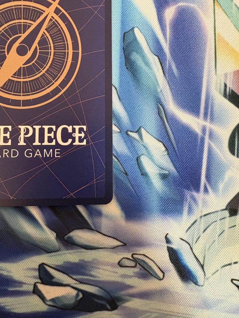 ロロノア・ゾロ SP PRB02-008 サンジ