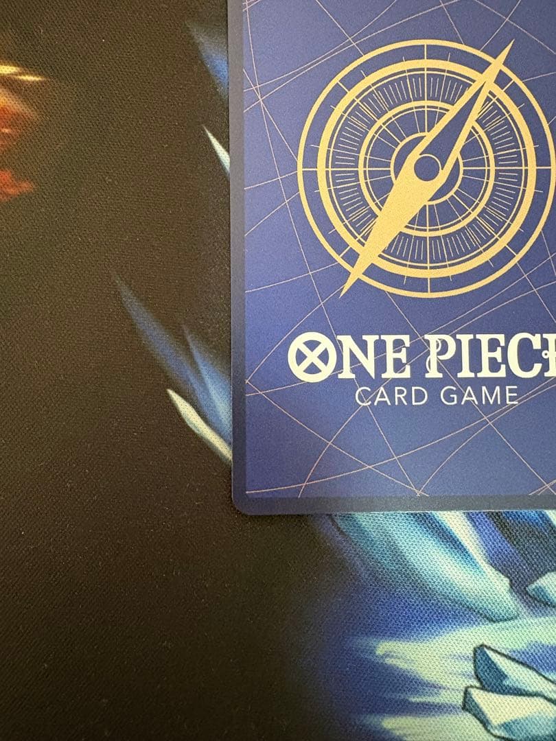 ロロノア・ゾロ SP PRB02-008 サンジ