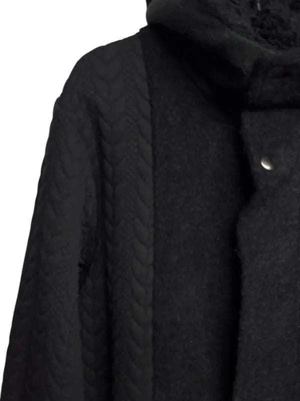 ゴムgomme/コート/419