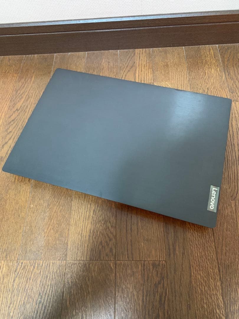 ノートパソコン　Lenovo L340-15API ジャンクPC