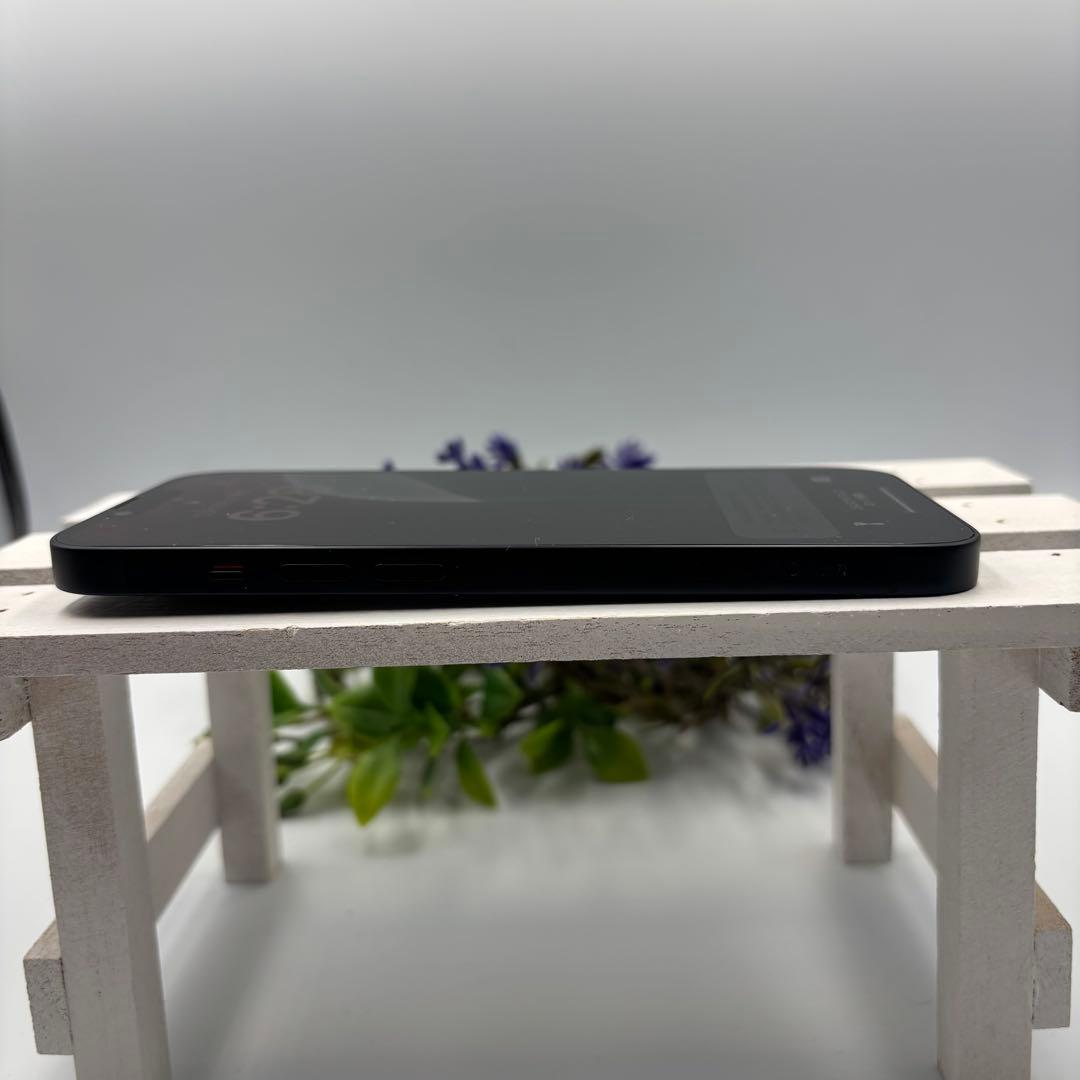 iPhone14 128GB ミッドナイト 219