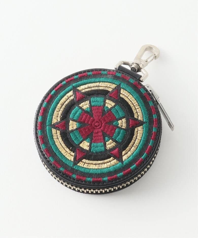 Sasquatchfabrix サスクワッチ コラボ ケース 龍 新品