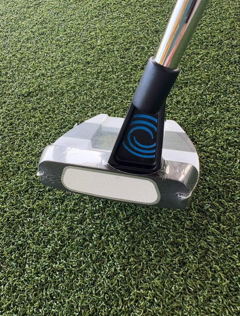 オデッセイAi-ONEトライビームJAILBIRD MINI CS 34新品