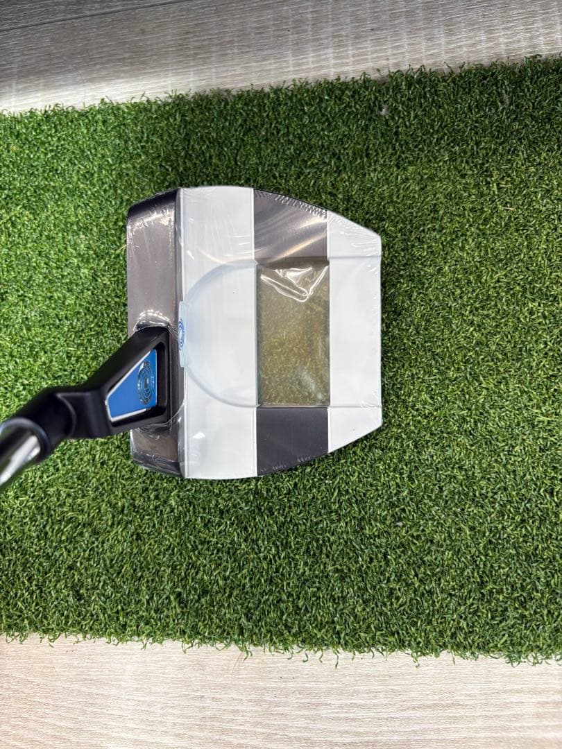 オデッセイAi-ONEトライビームJAILBIRD MINI CS 34新品