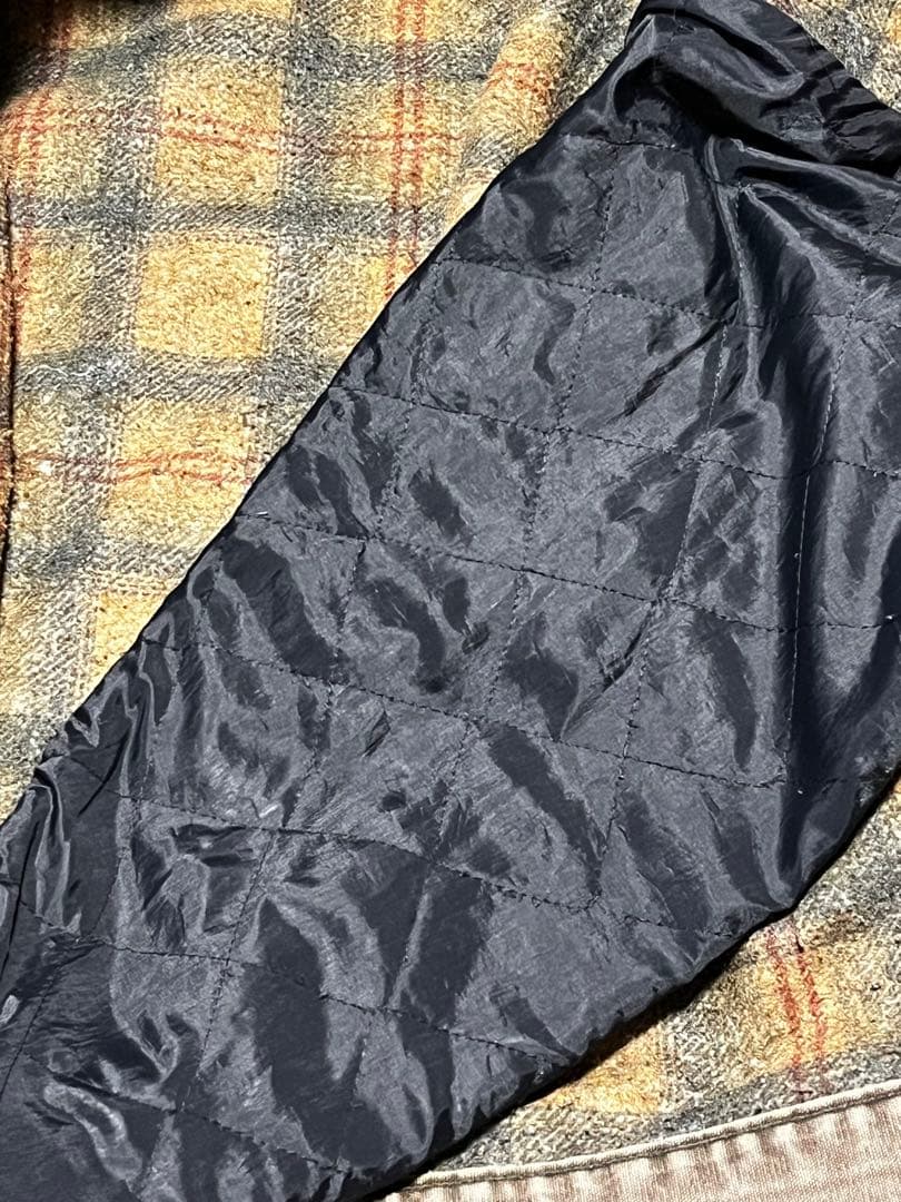 Carhartt グレー デトロイトジャケット L