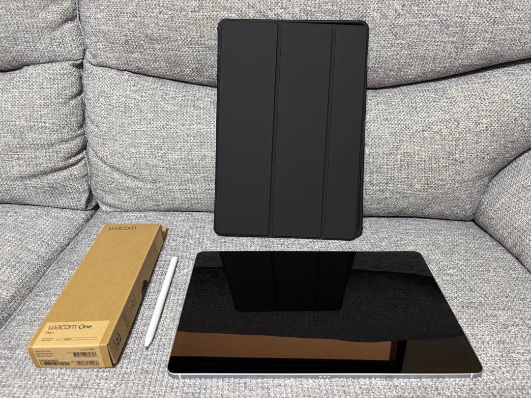 Galaxy Tab S10 FE+ wifiモデル シルバー