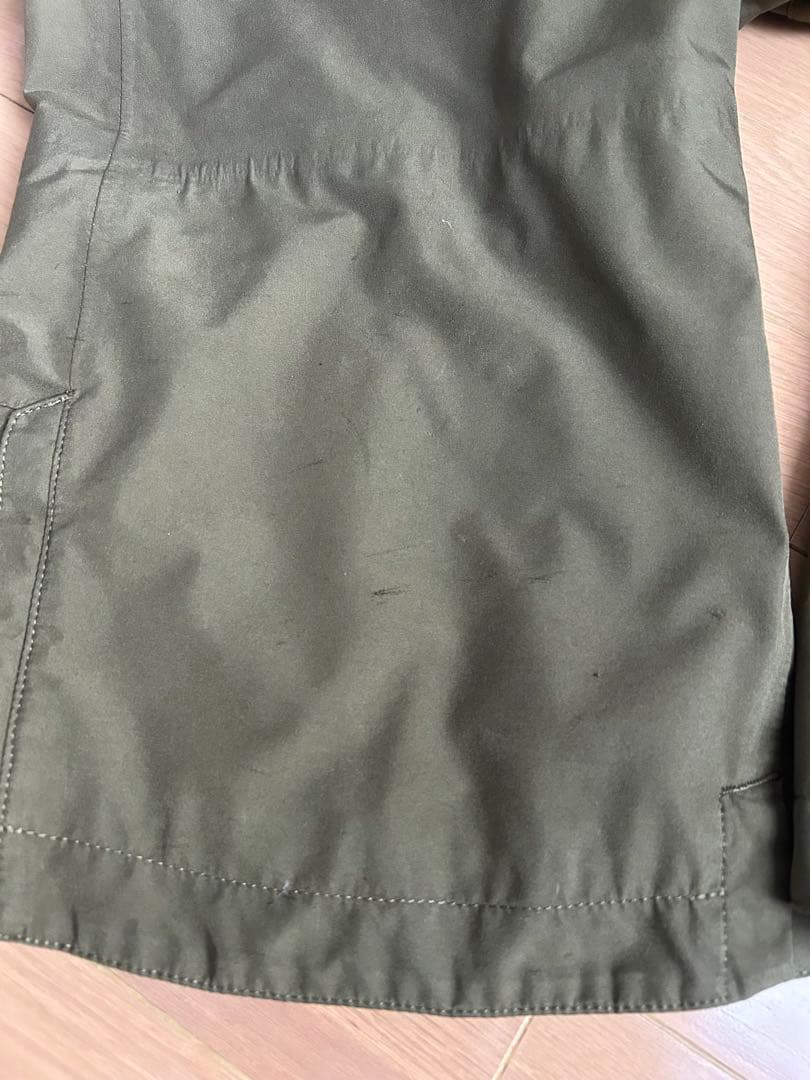 241 ビブパンツ　GORE-TEX ゴアテックス スノーボードウェア XL