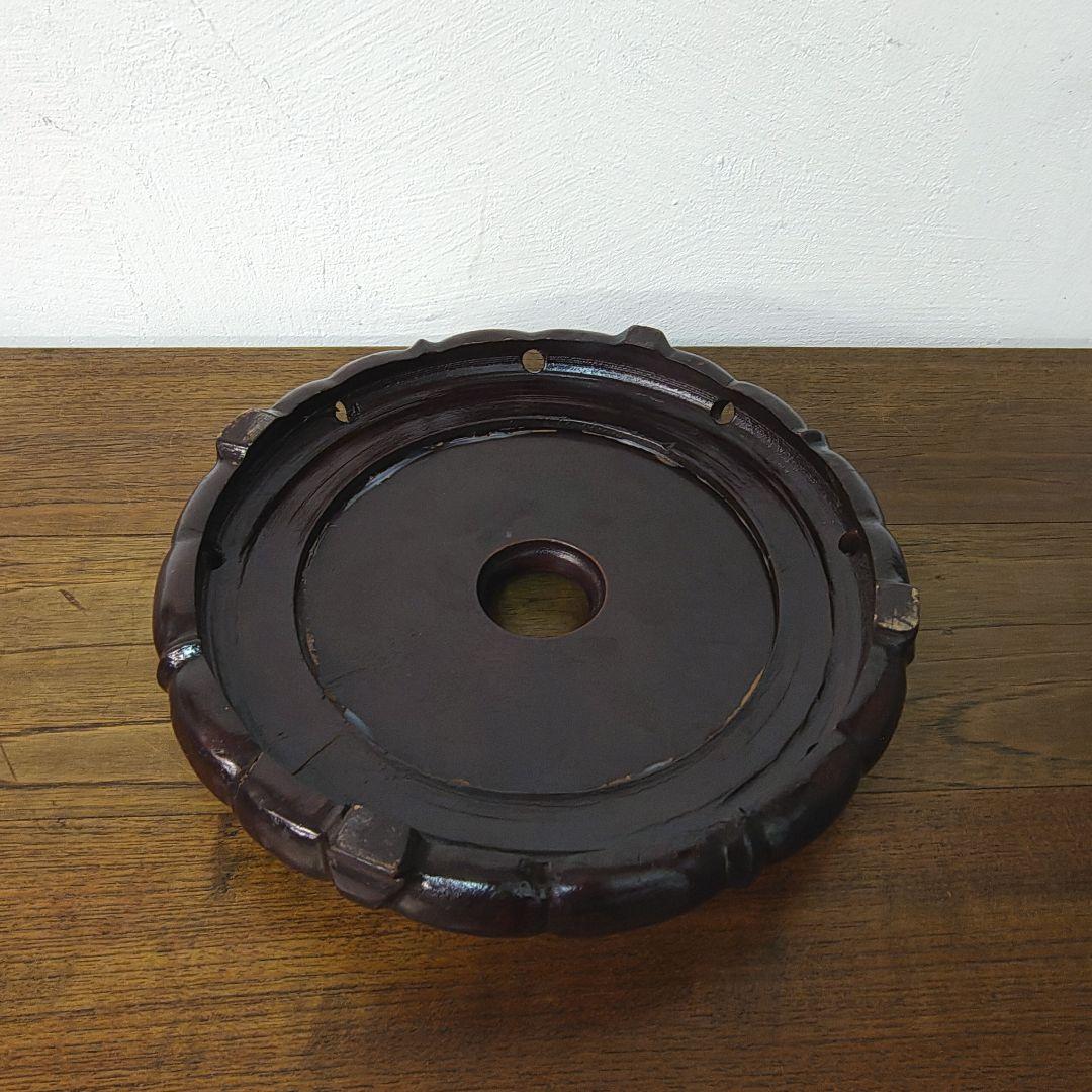 ガネーシャ 神像 仏像 台座付き H39.5cm