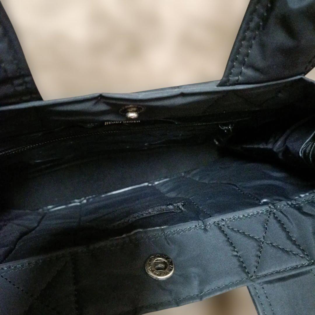 ヘッドポーター タンカー トートバッグ ブラック 廃盤品