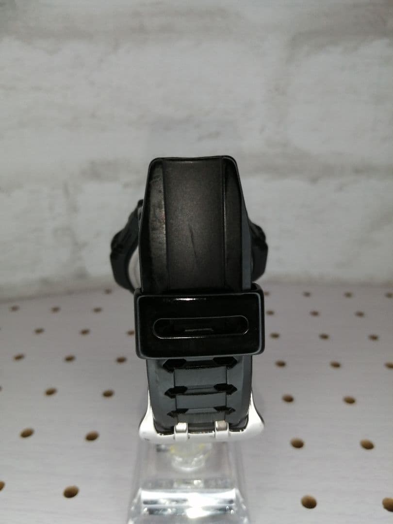 カシオ g-shock GW-4000 洗浄済　美品　取説付き