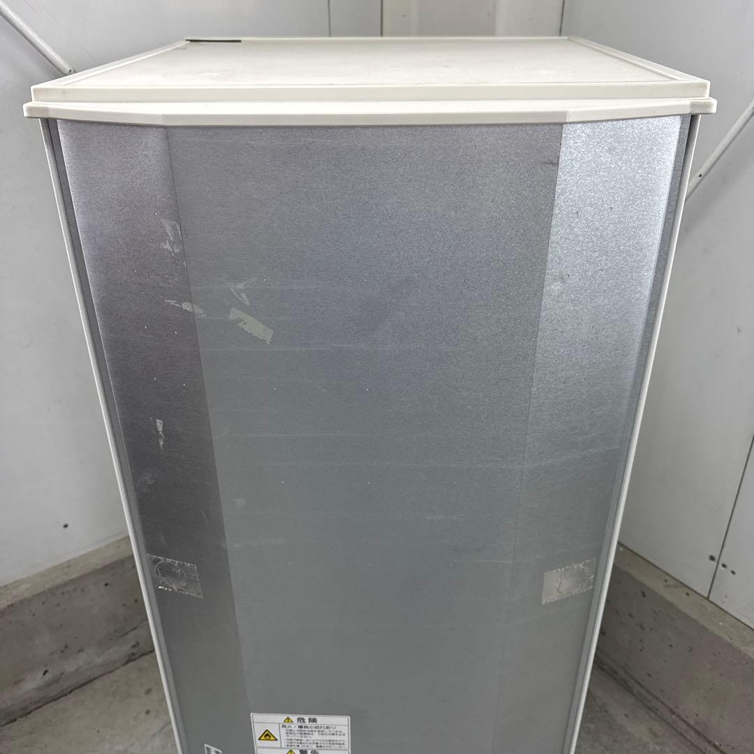 AQUA ノンフロン冷凍冷蔵庫 AQR-16H （W）形 ノンフロン 冷凍冷蔵庫