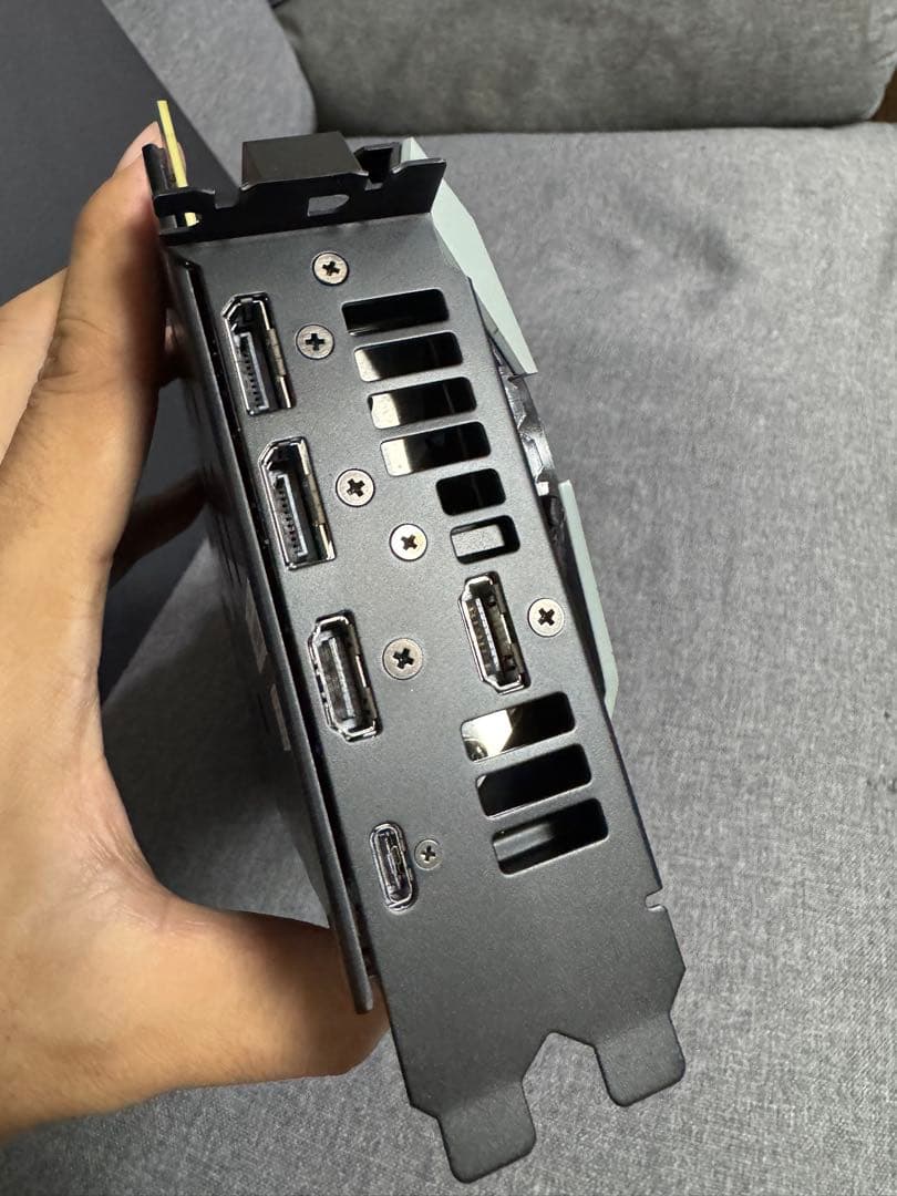 限定モデル 激レア ASUS ROG GeForce RTX 2080Ti