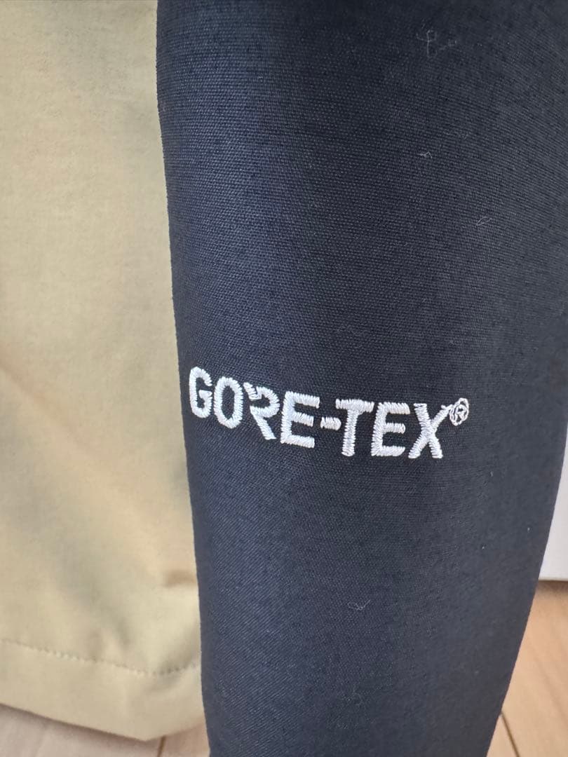 THE NORTH FACE マウンテンライトジャケットGORE-TEX