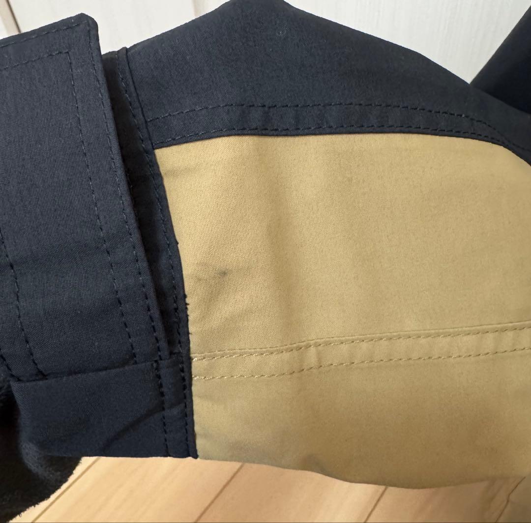 THE NORTH FACE マウンテンライトジャケットGORE-TEX