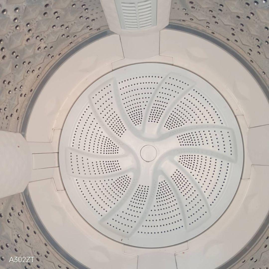 H15A4 安心保証付　東芝　人気モデル洗濯機 洗濯容量10㌔