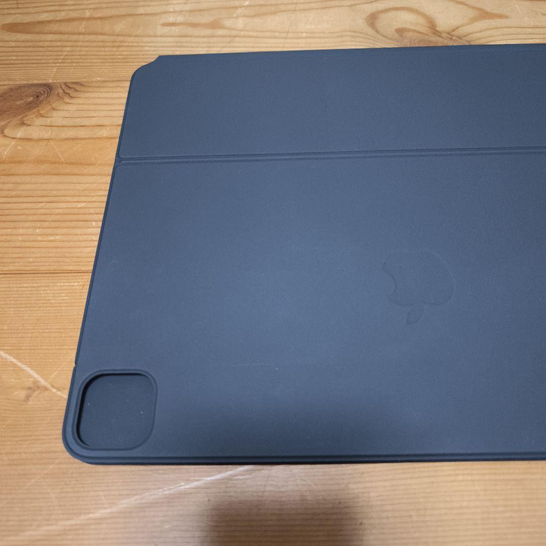 Apple iPad Magic Keyboard 12.9箱付Air13インチ