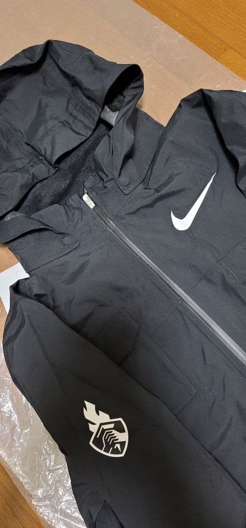 その他 NIKE pro elite Union athletic Club