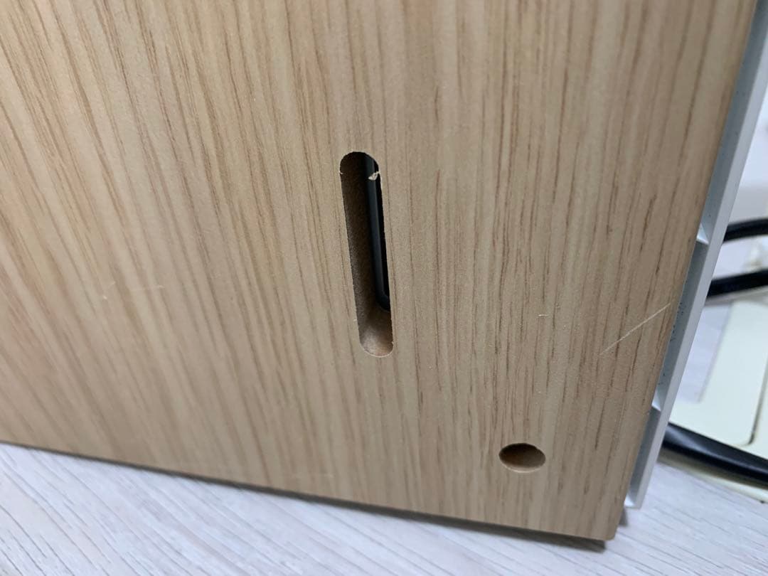 Pioneer 本体&スピーカー&リモコン