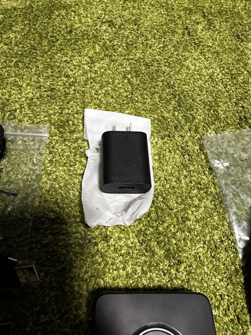 Aladdin Connector 本体