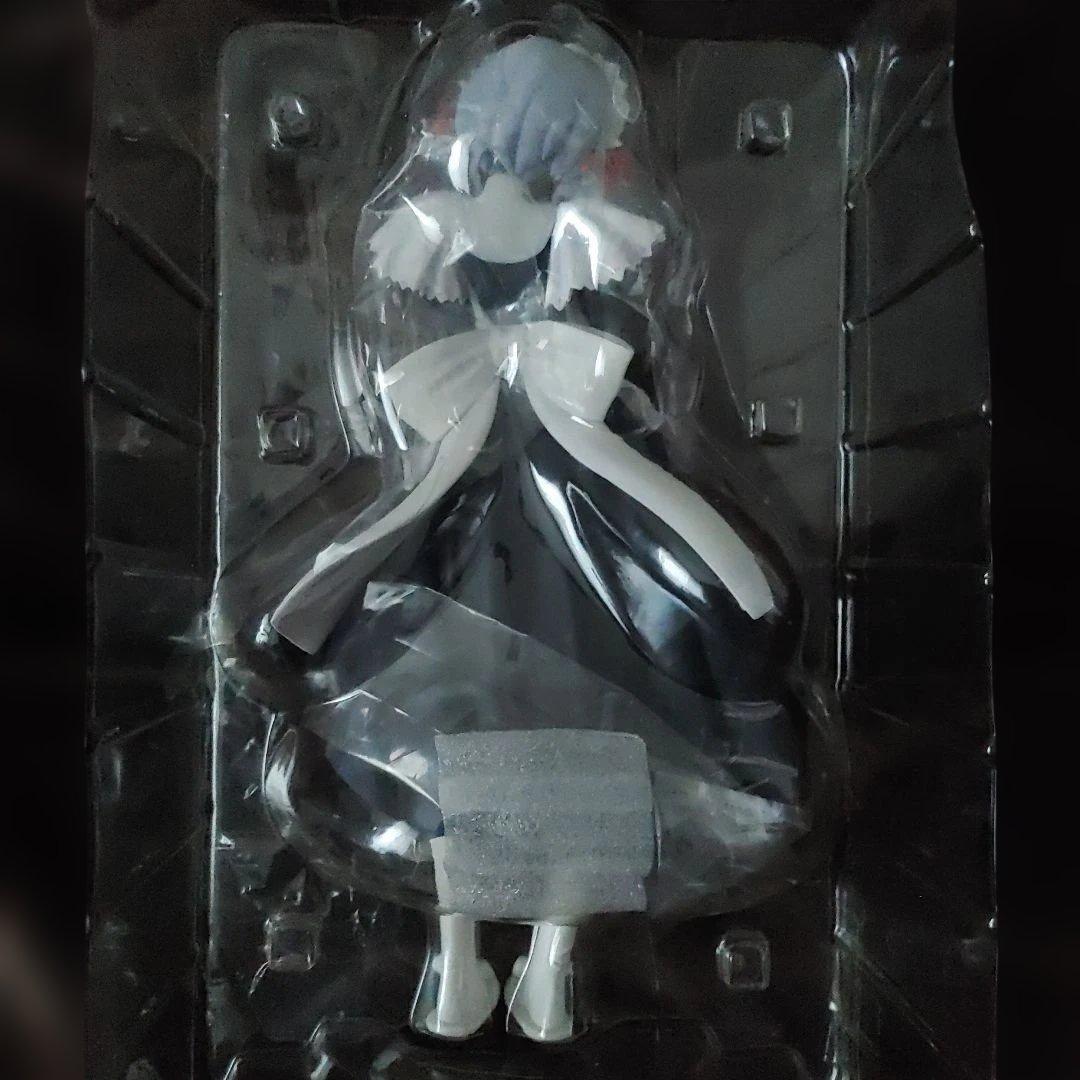 水月 雪さん スリッパVer. フィギュア