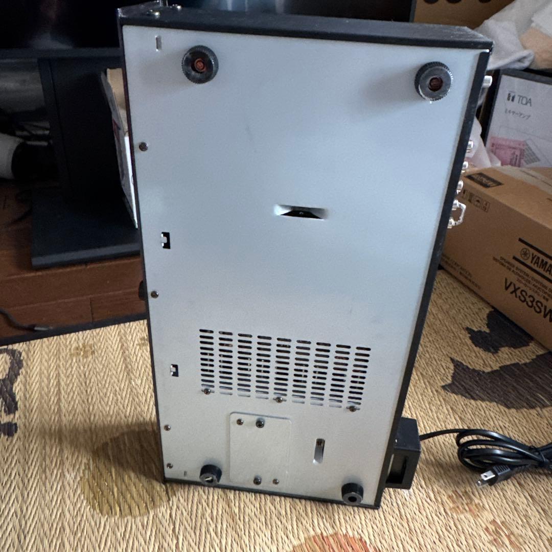 中古　Bose ミキサーアンプ 200SR-HI