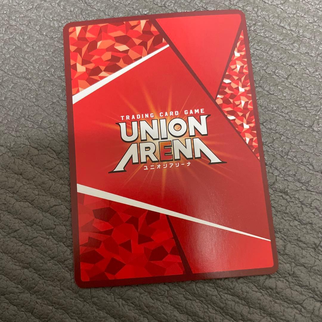 ユニオンアリーナ　糸師凛　レム　パラレル　セット