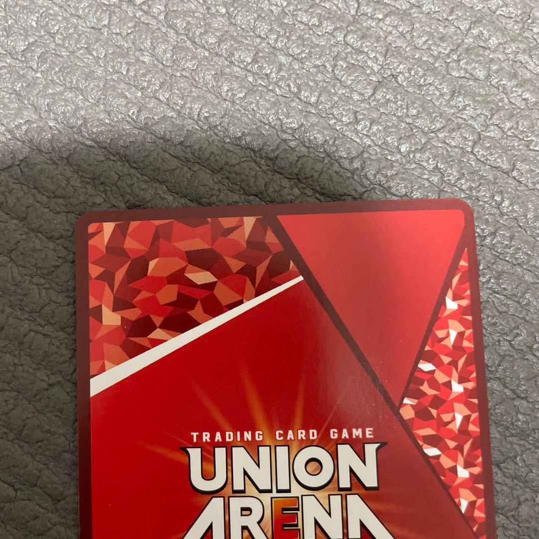 ユニオンアリーナ　糸師凛　レム　パラレル　セット